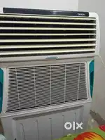 Cooler mini ac