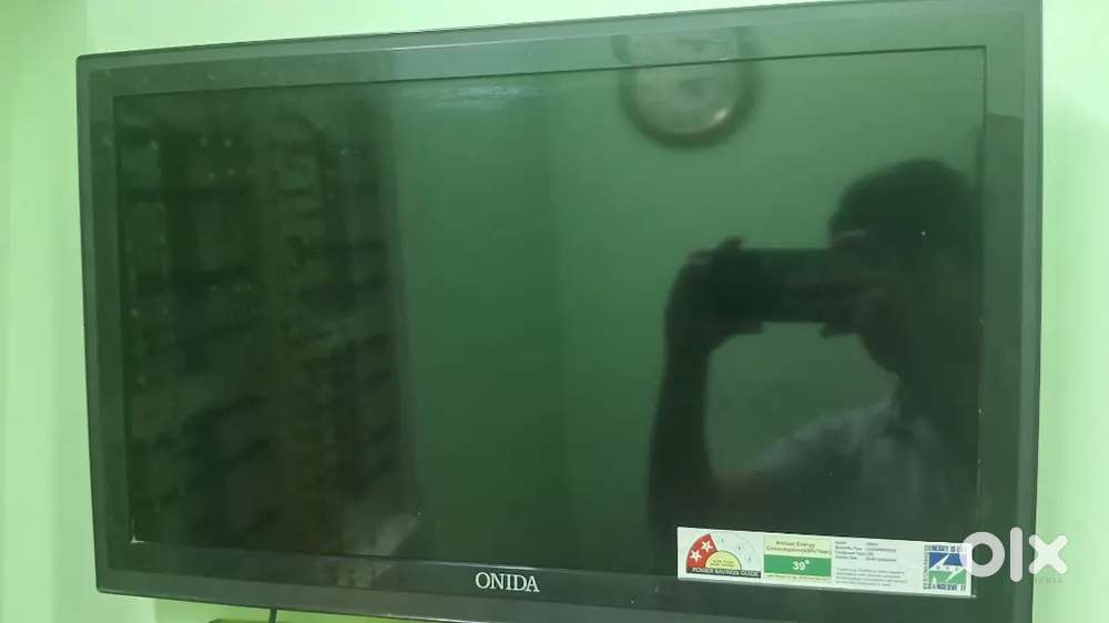 Onida led Tv for sale