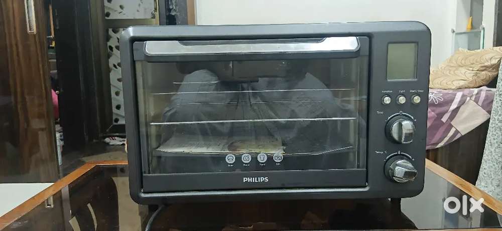 Philips Oven OTG (Oven Toast Grill)