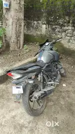 Apache RTR 160 sale