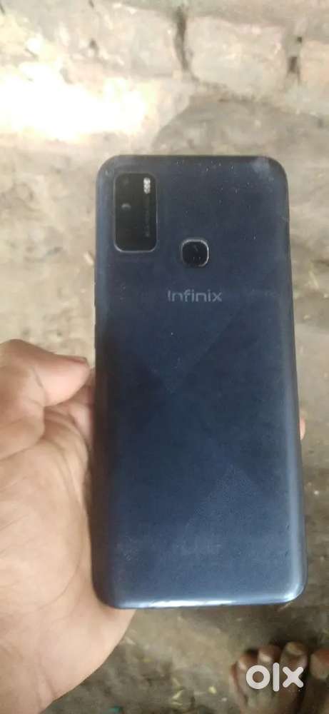Infinite smart 4G Plus