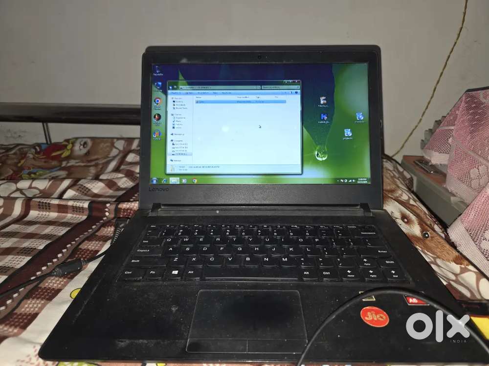 i want to sell my lenovo laptop
