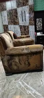 5 setar sofa set