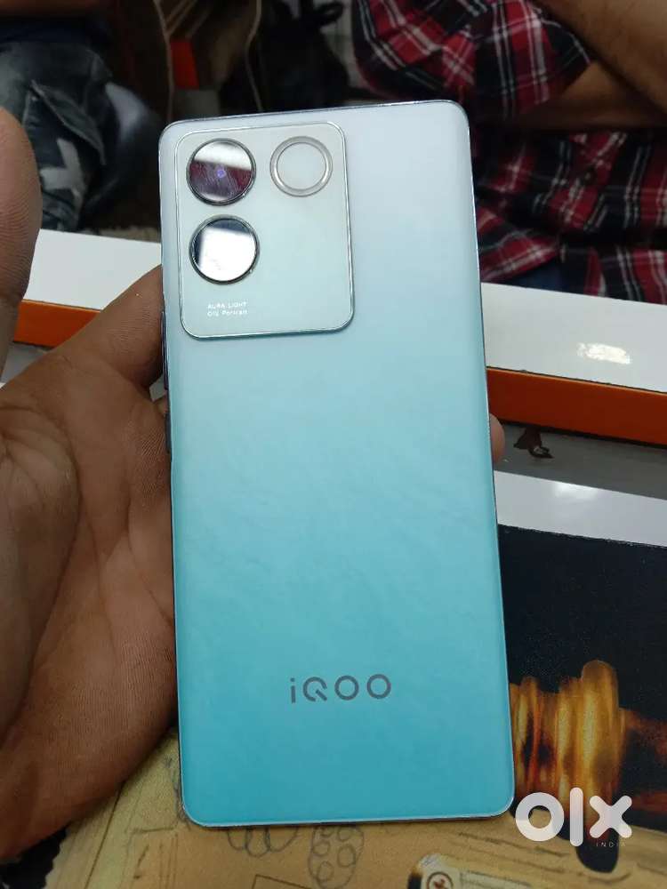 Vivo z7 pro