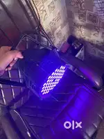 DJ MULTI COLOUR LED LIGHT FOR TENT & EVENT DECORATION