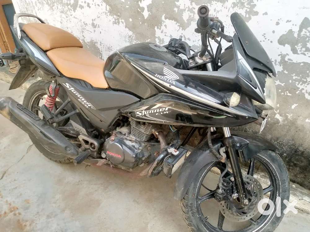 તમારી કોઈ પણ જૂની નવી બાઈક ને રોકેટ બનાવી આપીશ