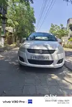 Maruti Suzuki Swift 2011-2014 ZDi, 2012, Diesel