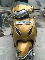 I am the owner of my bike