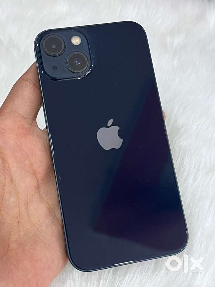 iPhone 13 128Gb Fresh Condition 77% Battery Health