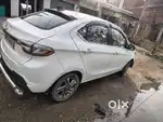 Tata Tigor 2022 Petrol 25000 Km Driven