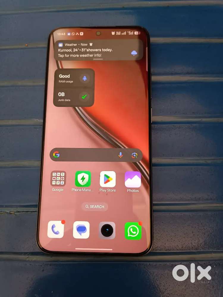 Realme P3 Ultra 5G