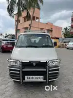 Maruti Suzuki Eeco 5 Seater AC, 2019, Petrol