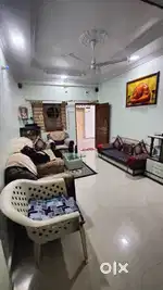 FLAT FOR SALE IN SAKKARDARA AREA