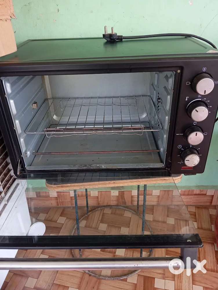 OTG OVEN 40 LITER WODERCHEF BRAND NEW