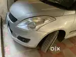 Maruti Suzuki Swift 2014 Petrol Well Maintained