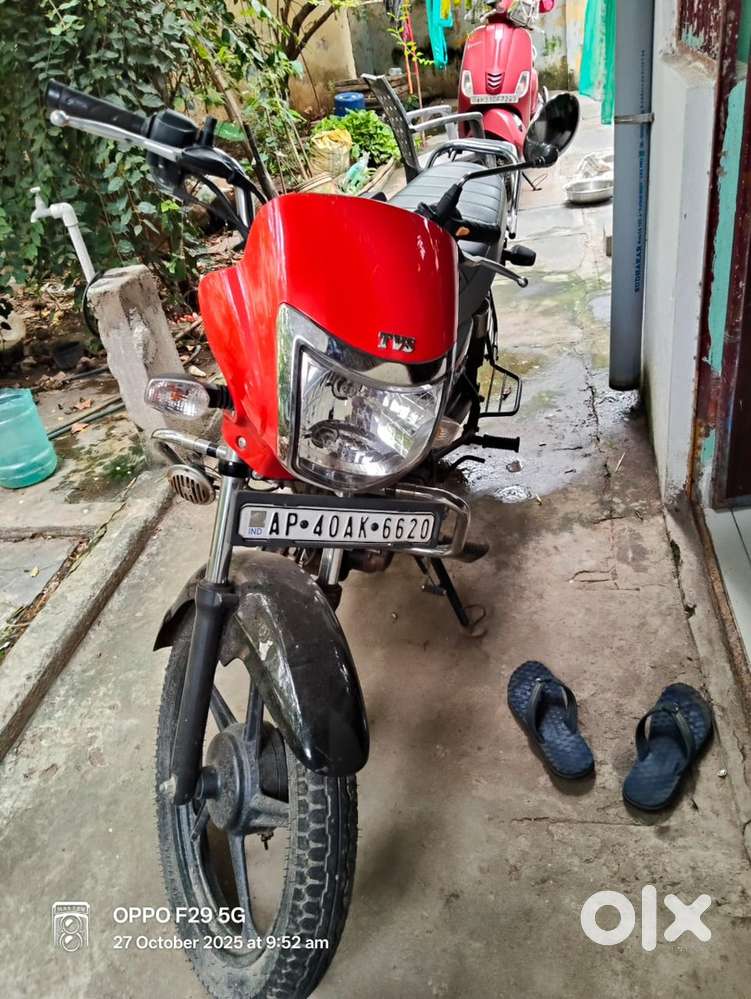 Super  condition super mileage