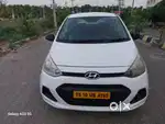 Hyundai Xcent 1.2 SX CRDi, 2018, Diesel