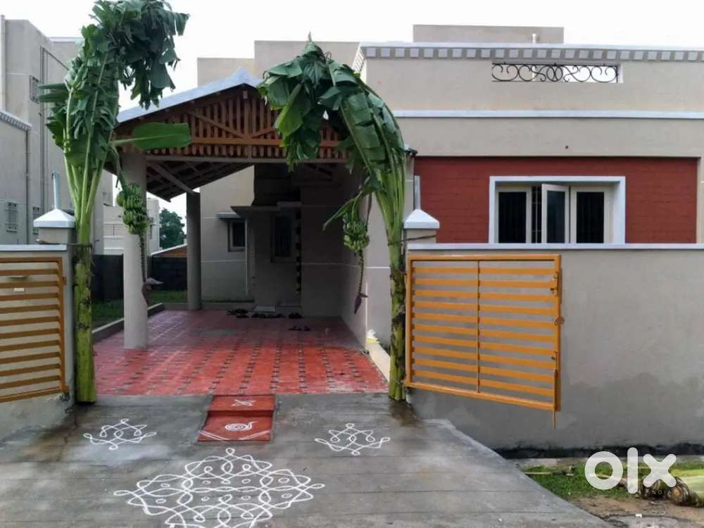 கோவை துடியலூர் அருகில்ப் சொந்த இடம் வீடு??