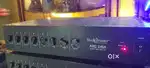 Studio master amplifier