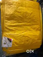 Quality virgin Tarpaulin