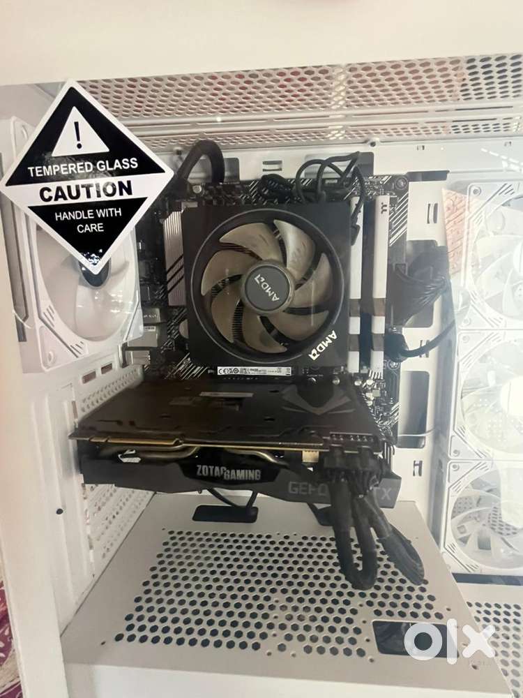 Amd Ryzen 7 3800x Cpu