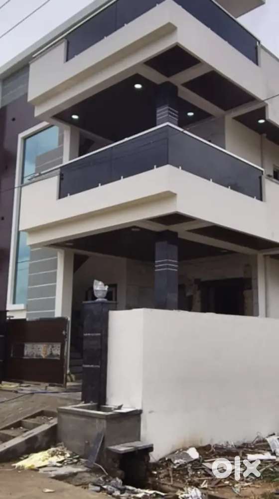 SriSai nagar plot sale medicover hospital