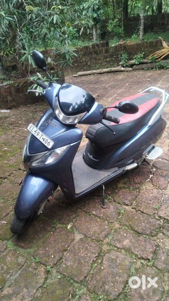 Single owner good condition