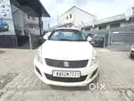 Maruti Suzuki Swift 2004-2010 VXI with ABS, 2017, Petrol