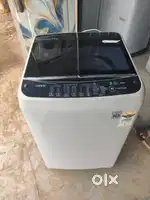 Fully automatic washing machine LG, Samsung