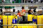 FRESHERS AND EXPERIENCED WELCOME: WAREHOUSE CAREERS