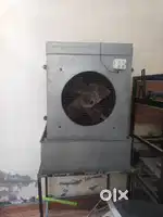 Big new cooler