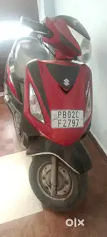 Sale scooty