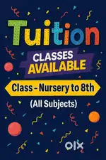 Tuition Teacher