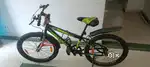 Ranger cycle, urban cycle ( pack of 2)