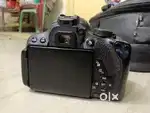 Canon 700d