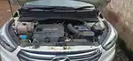Hyundai Creta 2017 Diesel Good Condition
