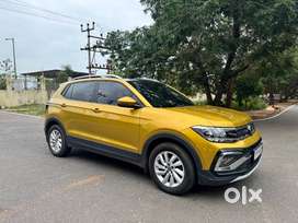 VOLKSWAGEN TAIGUN 1.0TSI HIGHLINE MT