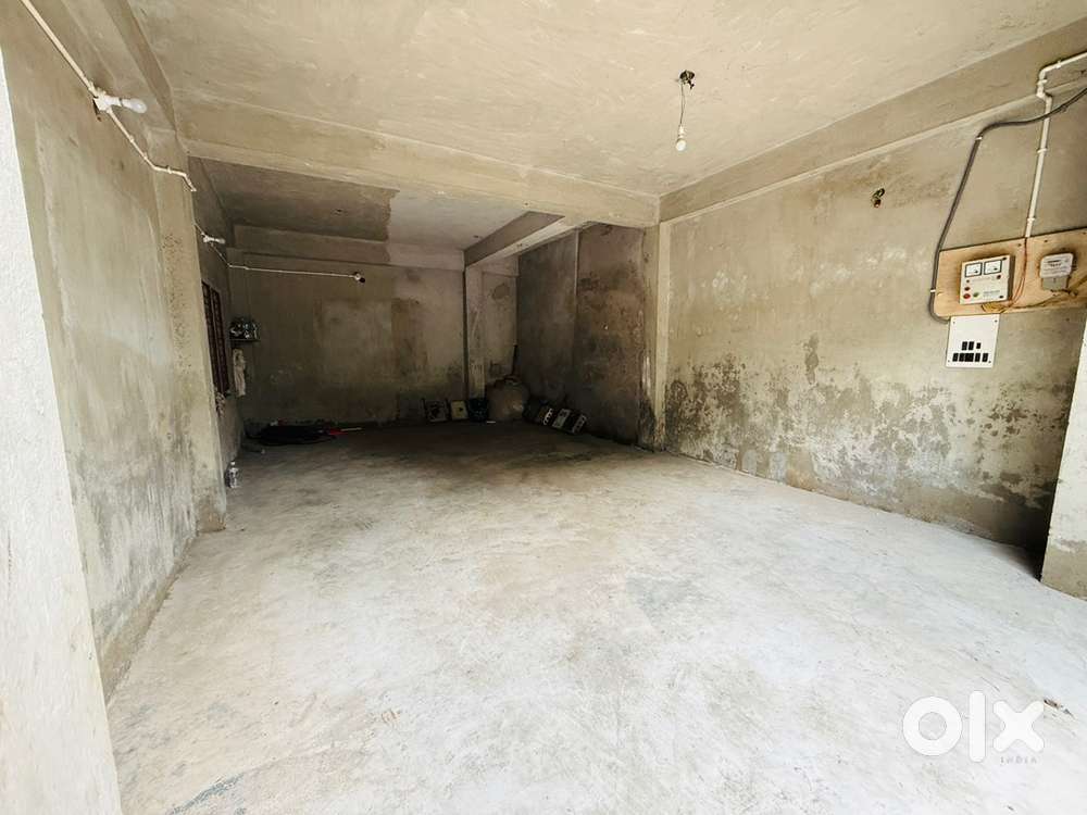 GODOWN / WAREHOUSE FOR RENT