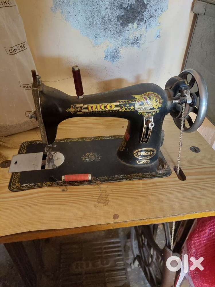 Sewing Machine