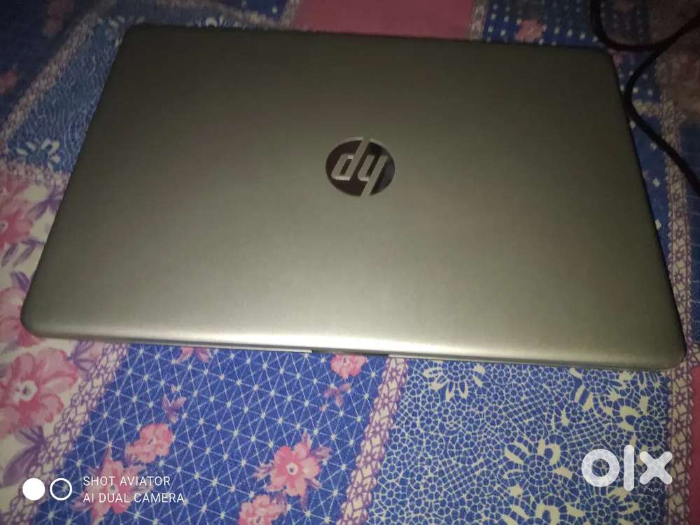 Laptop Hp Notebook 15 s