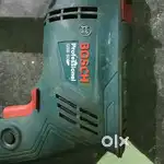 Bosch professional gsb 600