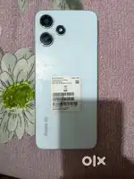 Redmi 12 5g 8+4/128gb