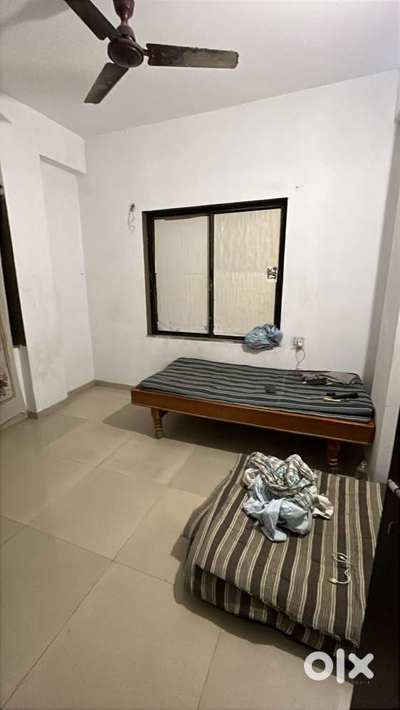 RoomMate with independent room