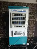 15 Days Old Cooler.