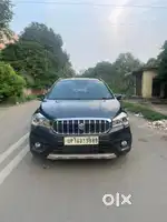 Maruti Suzuki S Cross 2015-2017 DDiS 200 Zeta, 2018, Diesel
