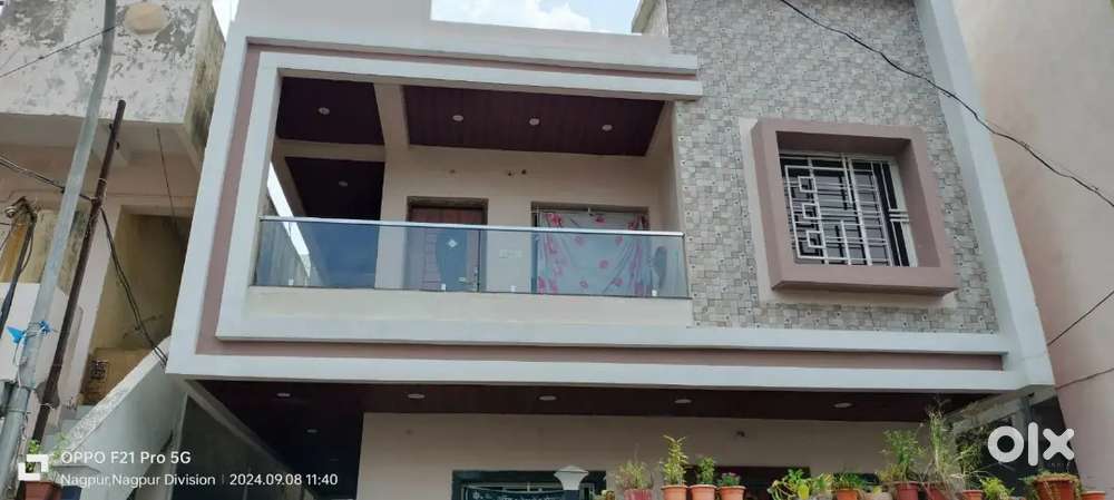 200 mtr from main road