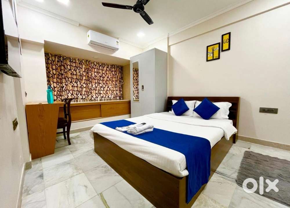 Luxury pg Near medanta