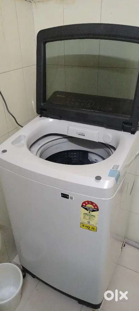 Samsung washing Machine