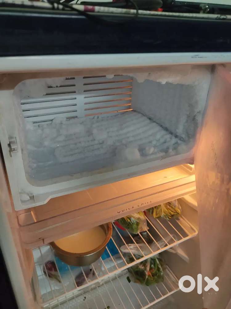 Whirlpool 184 liters