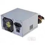 Cpu Power supply